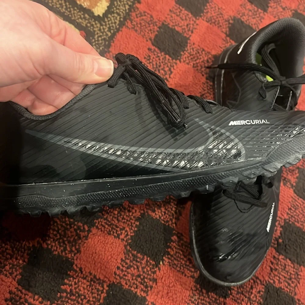 Nike Mercurial superfly shoes